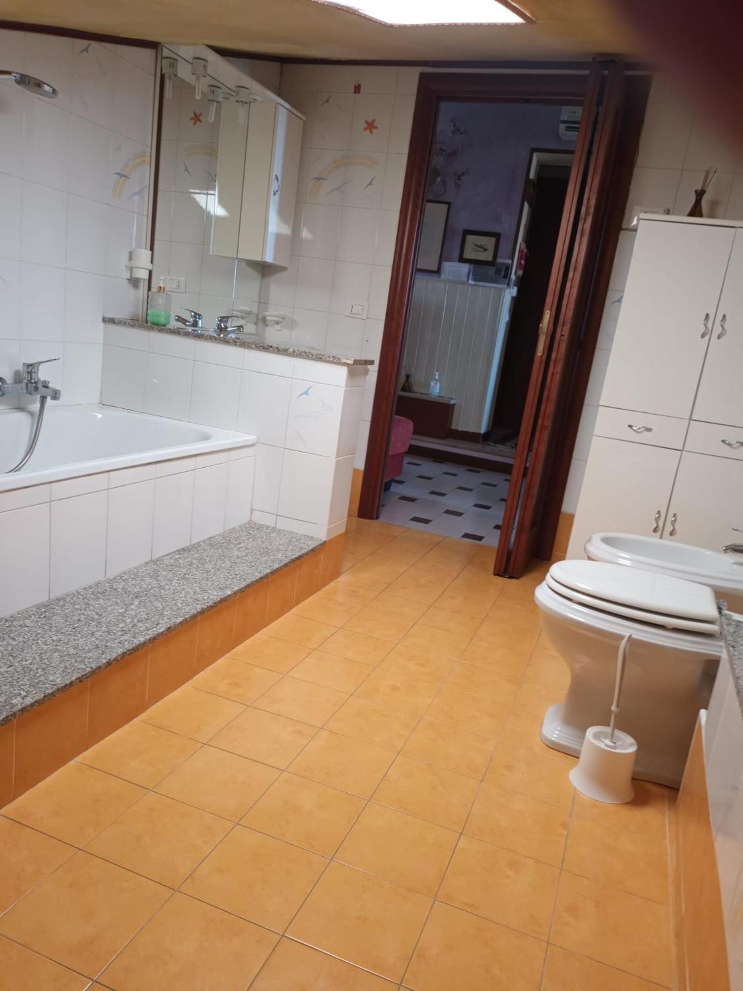 Casa Anna Apartment Vetralla Ngoại thất bức ảnh