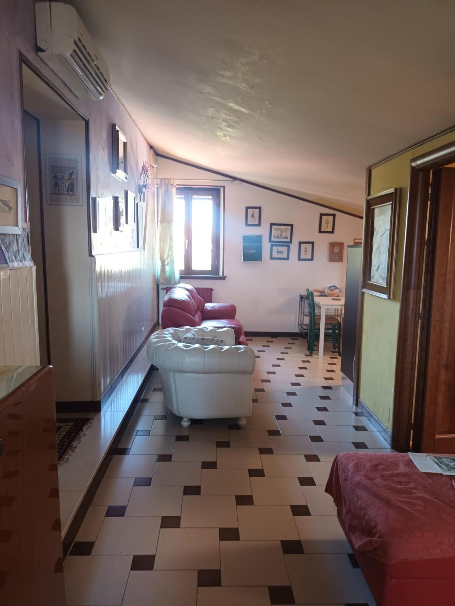 Casa Anna Apartment Vetralla Ngoại thất bức ảnh